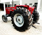 Massive 390 85hp Tractor for Sale